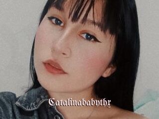 Catalinababythx