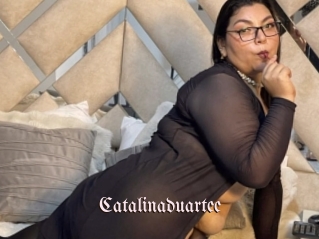 Catalinaduartee