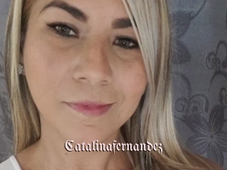 Catalinafernandez