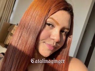 Catalinaginger