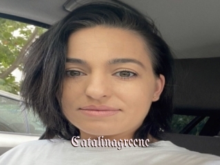Catalinagreene