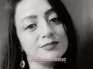 Catalinamommyx