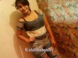 Catalinayankee