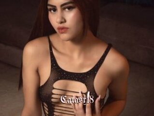 Catasx18