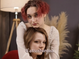cateandnorma Vidéos Fellations