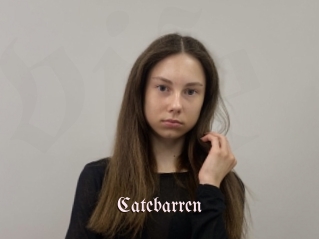 Catebarren