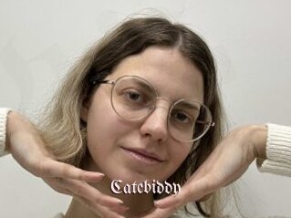 Catebiddy