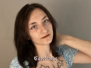 Cateblythe