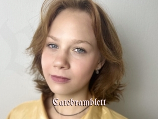 Catebramblett