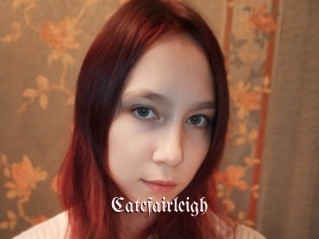 Catefairleigh