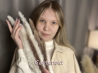 Cateharwick