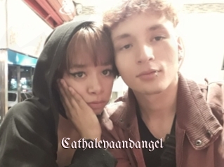 Cathaleyaandangel