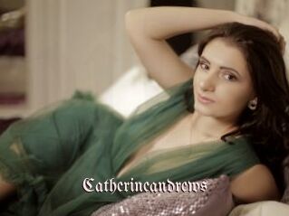 Catherineandrews