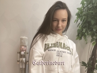 Catherineburt