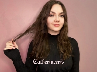 Catherineeris
