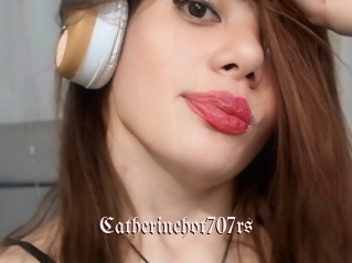 Catherinehot707rs