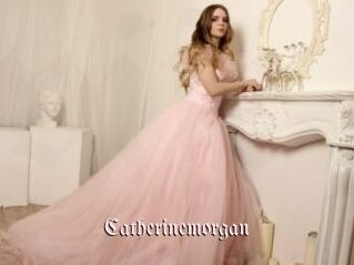 Catherinemorgan