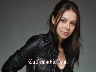 Catherynbickham