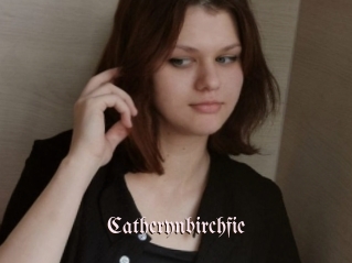 Catherynbirchfie