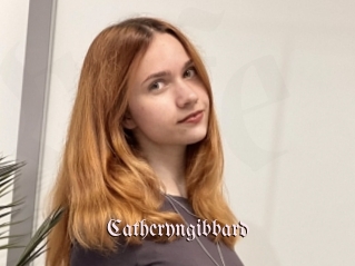Catheryngibbard