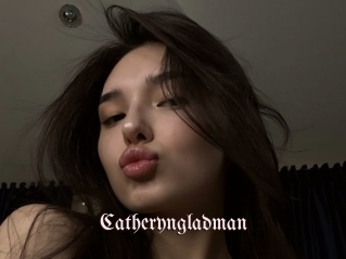Catheryngladman