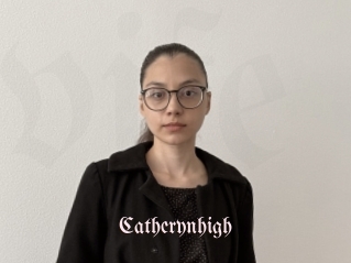 Catherynhigh