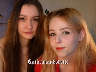 cathrynandodette Vidéos Fellations