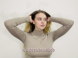 Cathryndunsford