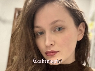Cathryngrief