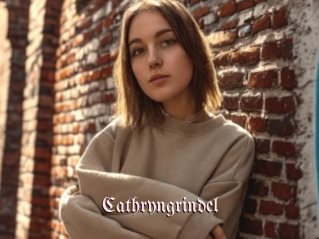 Cathryngrindel