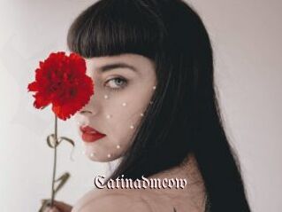 Catinadmeow