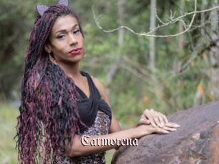 Catmorena