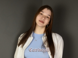 Catrinegill