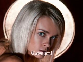 Catsummi