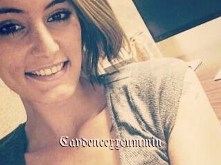 Caydencexxcummin
