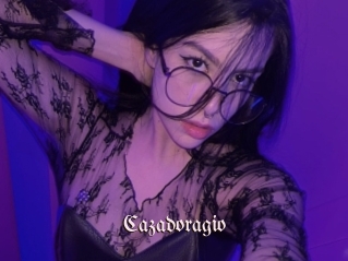 Cazadoragio