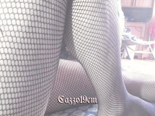 Cazzo19cm