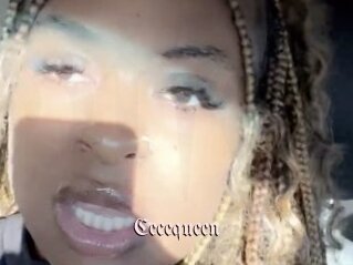 Cecequeen