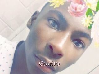 Ceceriley