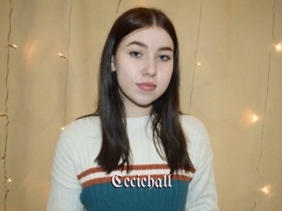 Ceciehall