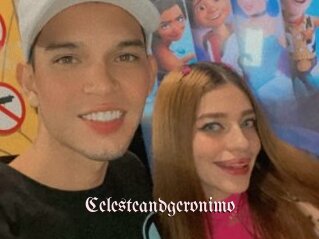 Celesteandgeronimo