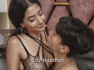 Celesteandkurt