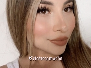 Celestecamacho