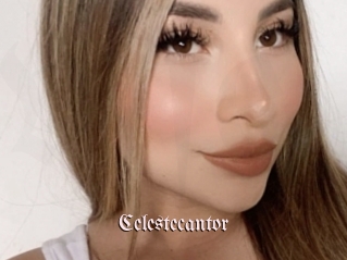 Celestecantor