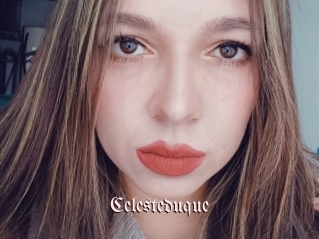 Celesteduque