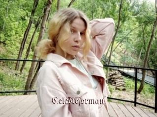 Celesteforman