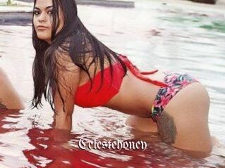 celestehoney Vidéos Fellations