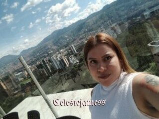 Celestejamess