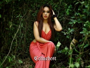 Celinehest