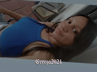 Cereza2024